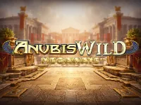 Anubis Wild Megaways