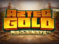 Aztec gold Megaways