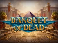 Banquet of Dead