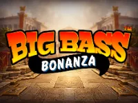 Big Bass Bonanza