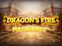 Dragons Fire Megaways