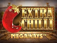 Extra Chilli Megaways