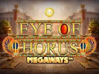 Eye of Horus Megaways
