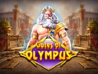 Gates of Olympus