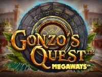Gonzo’s Quest Megaways