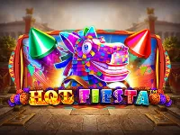 Hot Fiesta