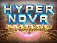 Hypernova Megaways