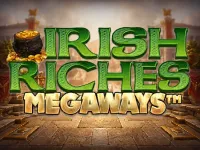 Irish Riches Megaways