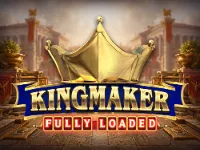 Kingmaker Fully Loaded