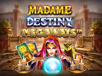 Madame Destiny Megaways