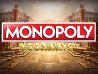 Monopoly Megaways