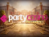 Party Casino Megaways