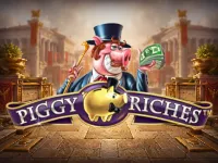 Piggy Riches