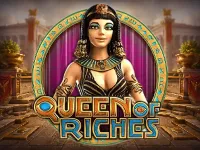 Queen of Riches Megaways