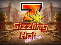 Sizzling Hot Deluxe