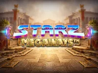 Stars Megaways