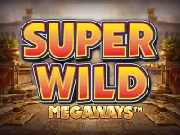 Super Wild Megaways