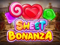 Sweet Bonanza