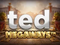 Ted Megaways