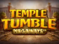 Temple Tumble Megaways