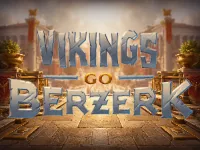 Vikings Go Berzerk