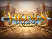 Vikings Unleashed Megaways