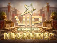 Vip Branded Megaways