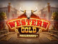 Western Gold Megaways