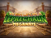 Wish upon a Leprechaun Megaways